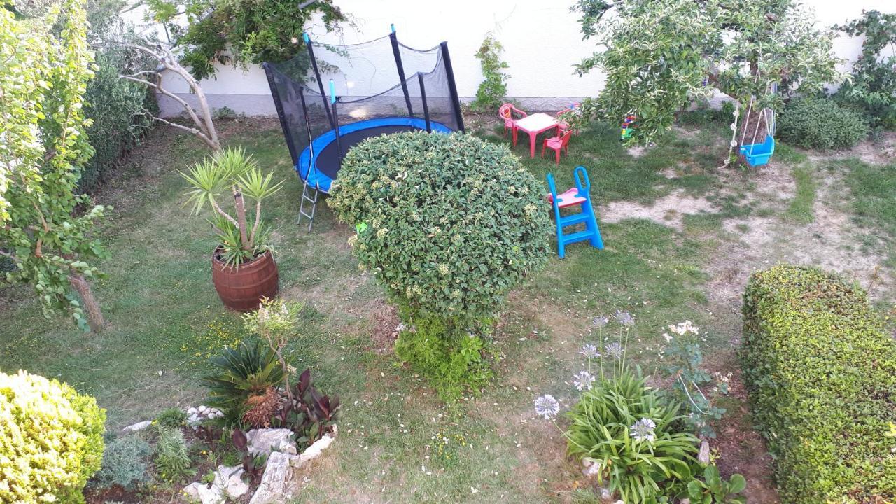 Home Padovan Palit Exterior photo